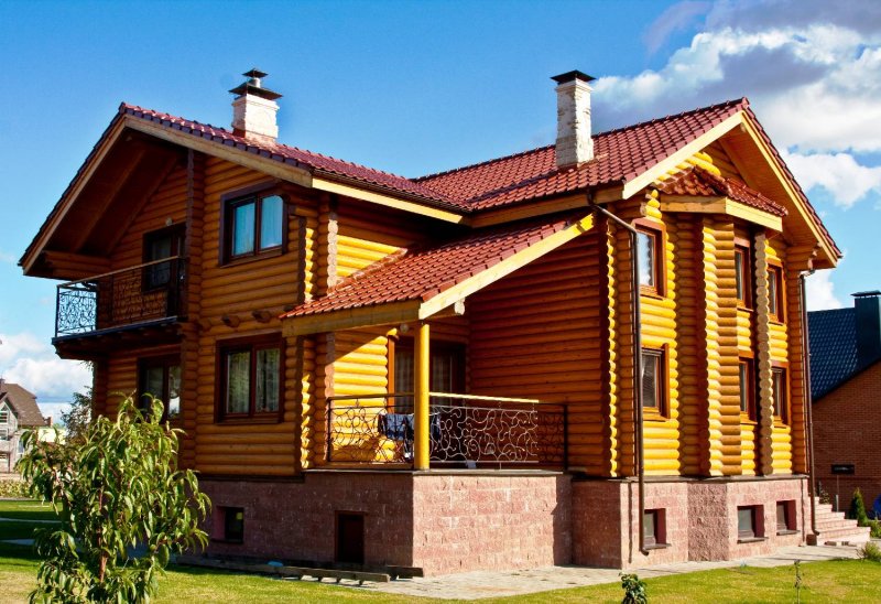 Сибкоттедж 2010