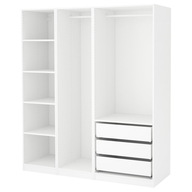 Шкаф ikea ПАКС