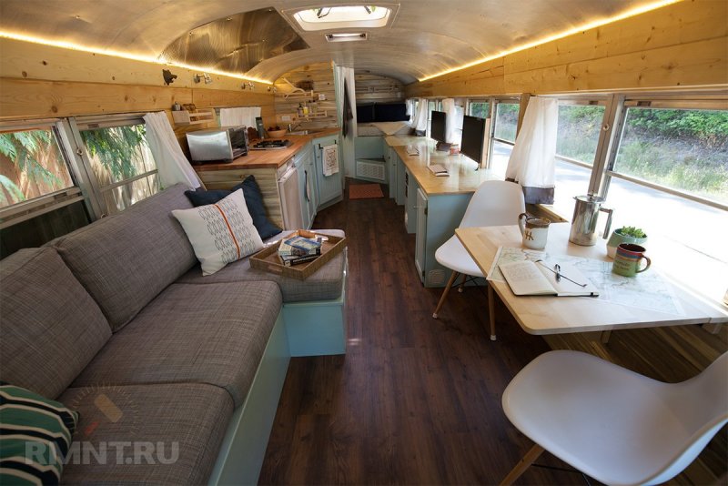 RV Camper