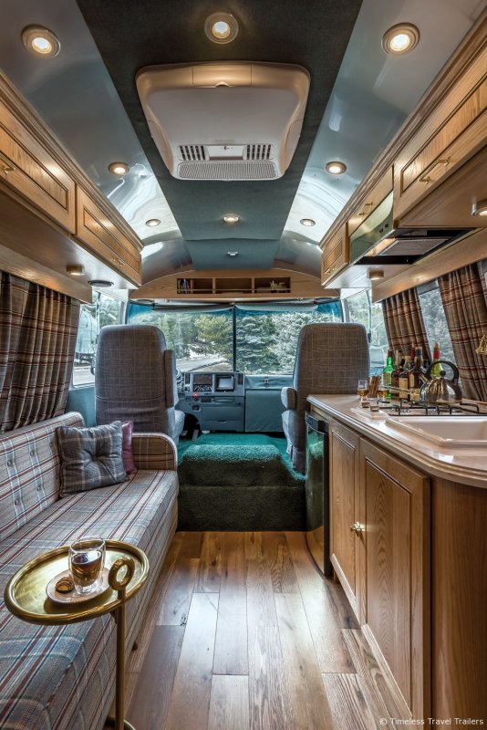 Camper автодом