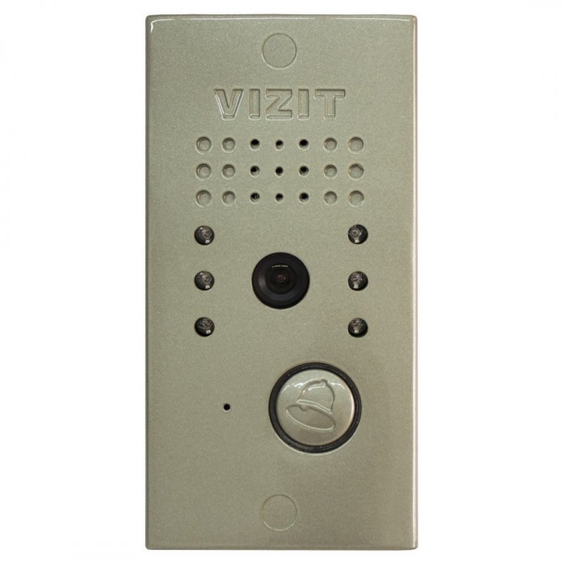 Вызывная панель Vizit БВД-311