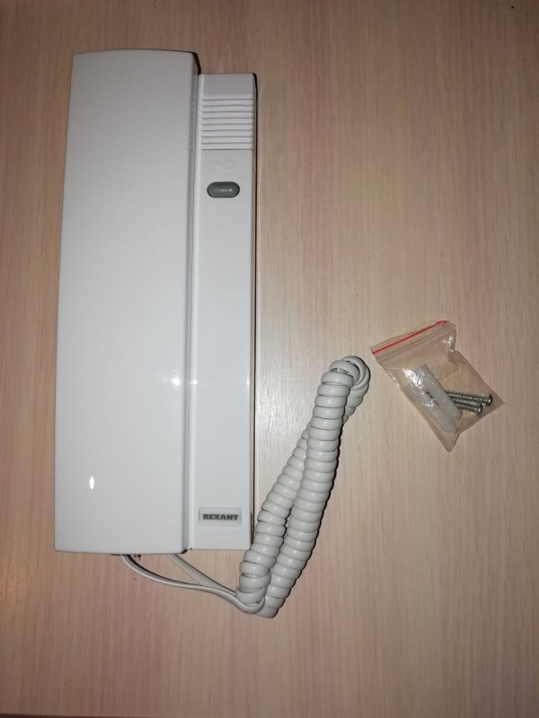 Commax CDV-70kr3 / DRC-40kr2