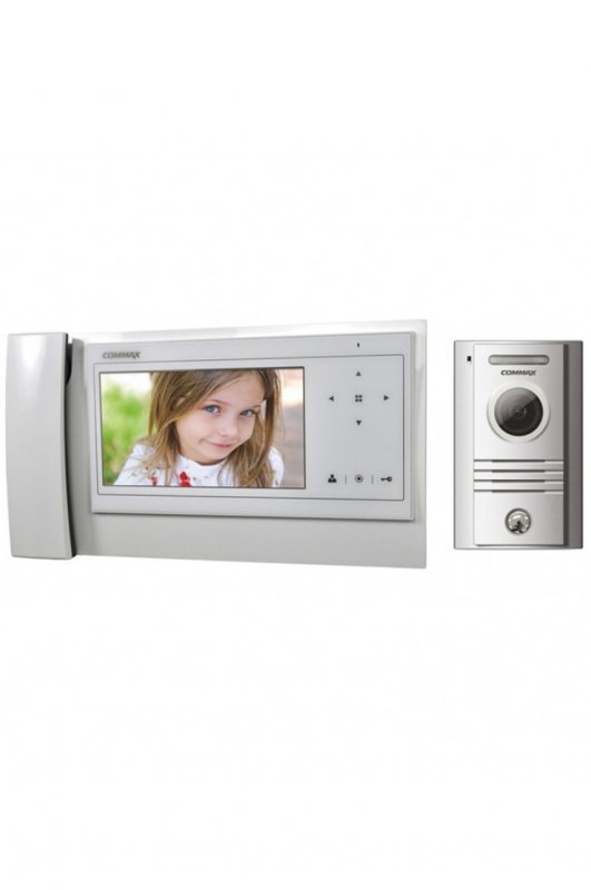 Commax CDV-70ar3/DRC-40kr2