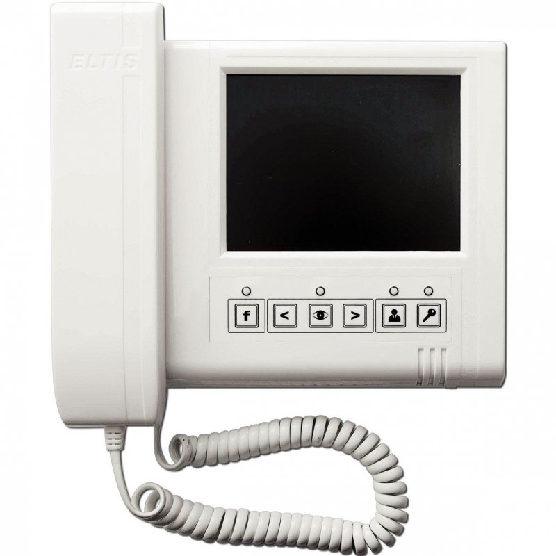 ELTIS vm500-5.1CL комплектация