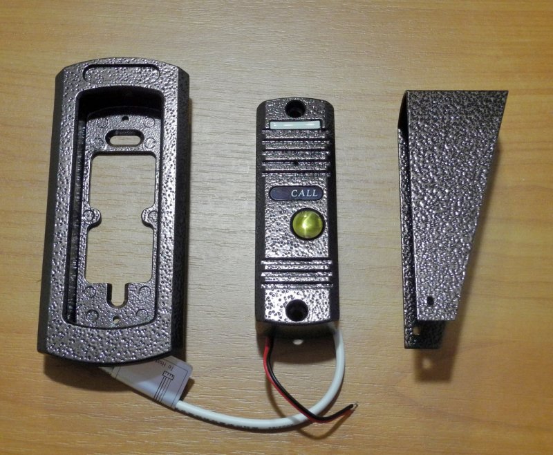 Панель Falcon Eye Fe 305c