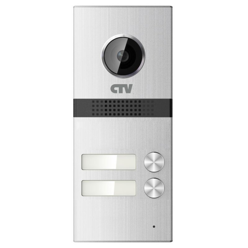 Вызывная панель CTV-d10ng