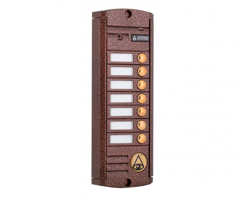 Блок вызова dp400-rd24