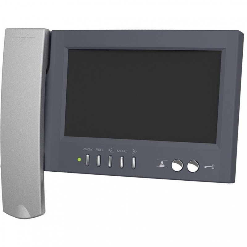 Домофон ELTIS dp400 td16