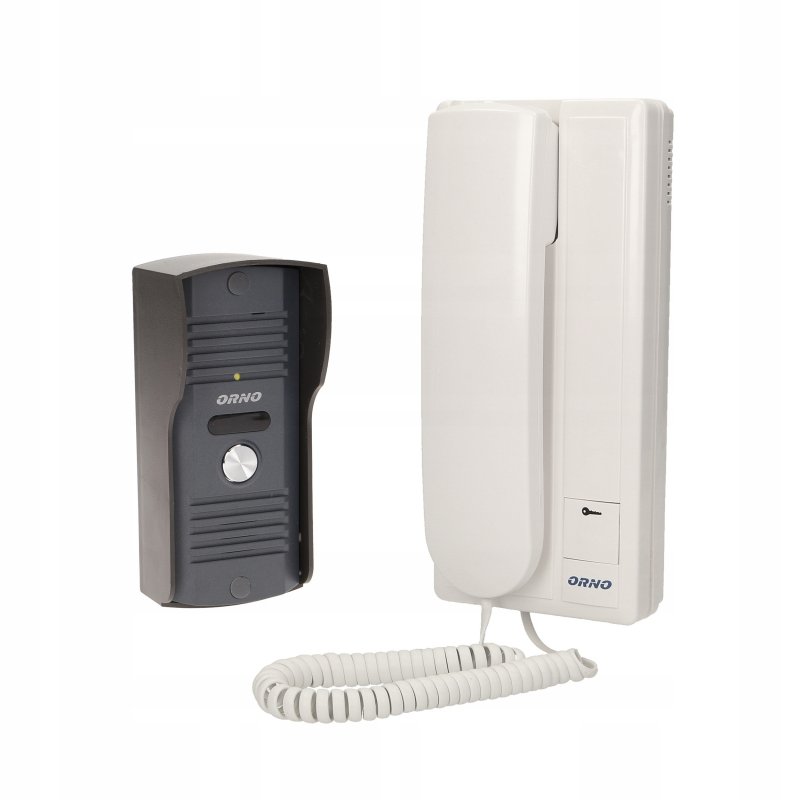 Commax CDV-70um (синий)