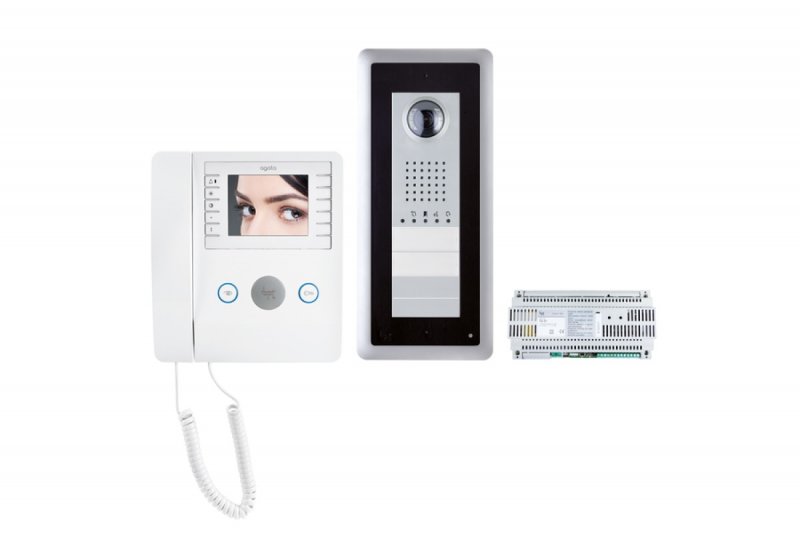 Инструкция пользователя hdcom s-721-IP 7