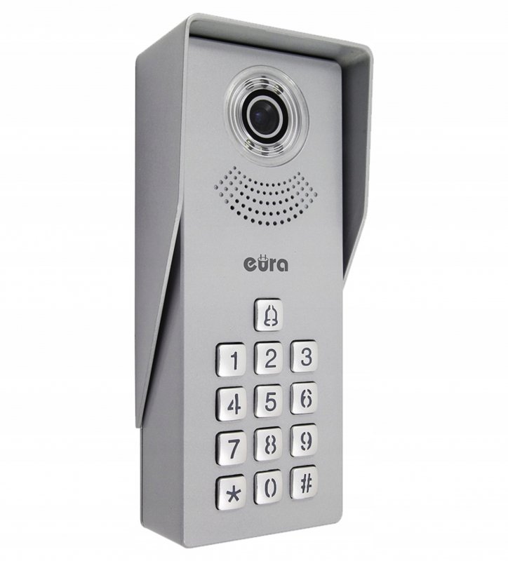 Вызывная панель Commax DRC-4fc