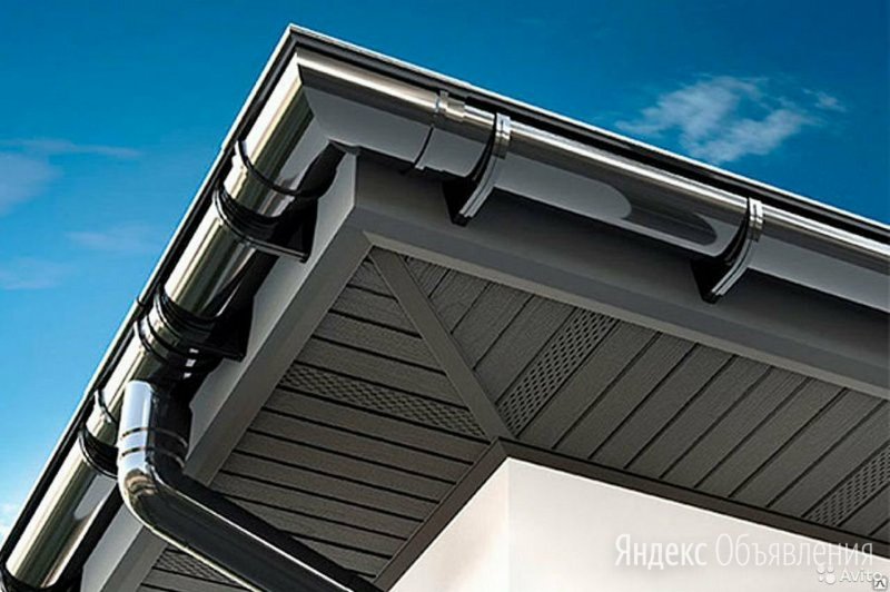 Софит перфорированный Docke Standart 3000х350