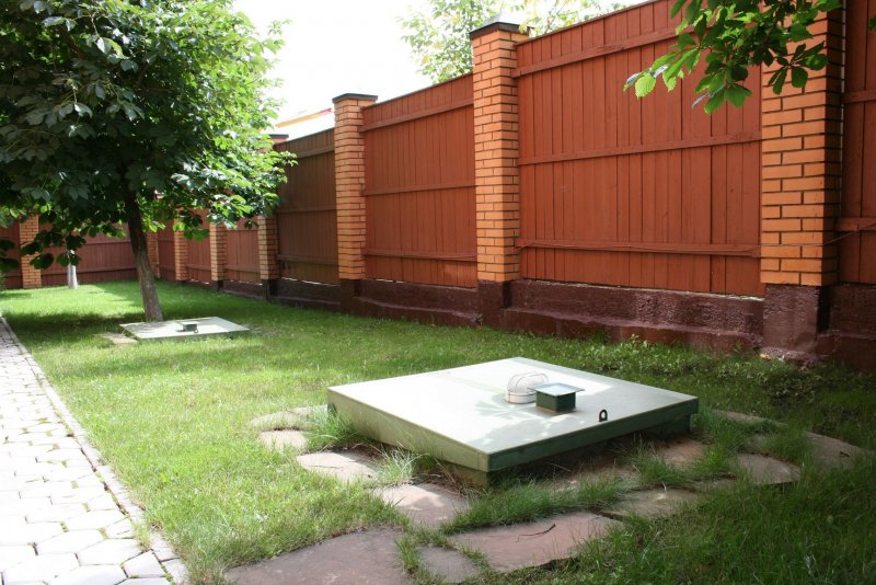 Септик АСО макси-3,5
