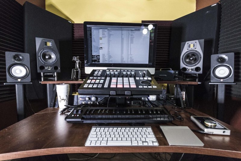 ISTUDIO звукозаписи