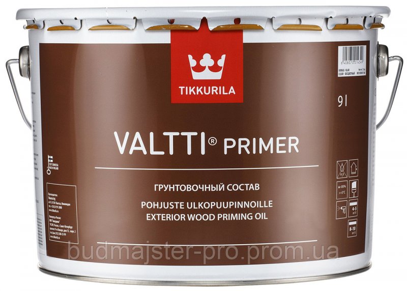 Tikkurila Valtti Pro тик