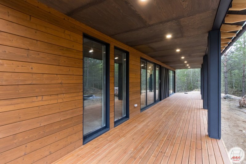 Tikkurila Valtti Color 5051