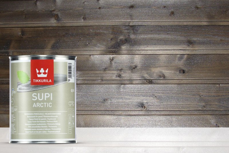 Tikkurila Valtti Pro, 9 л