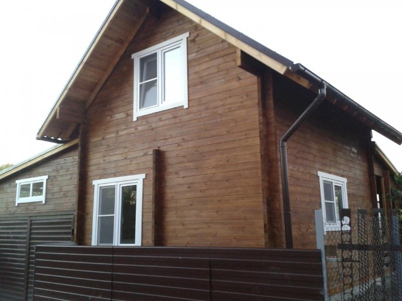 Tikkurila Terrace Oil цвет 3163