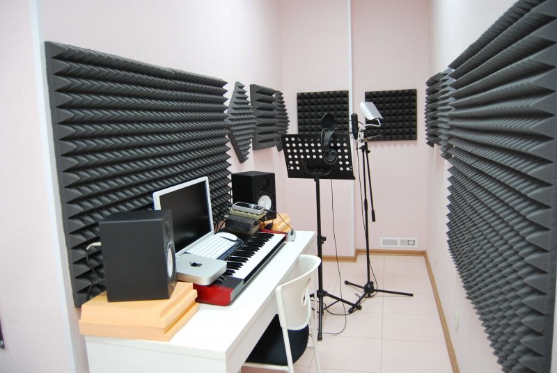 Moscow records студия звукозаписи