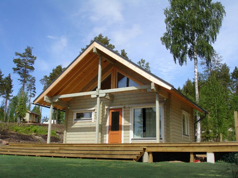 Tikkurila Valtti Expert akva рябина