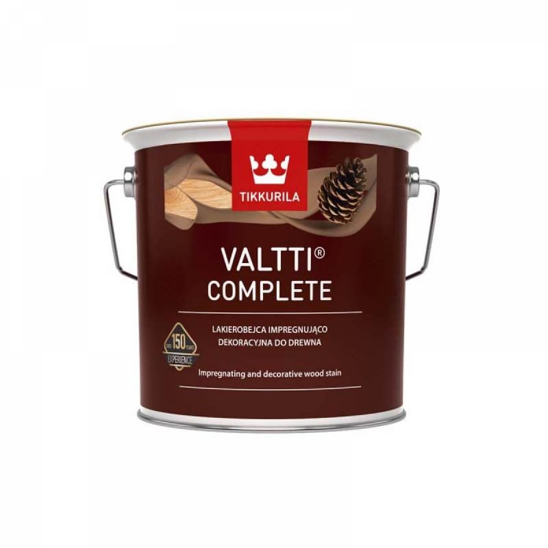 Tikkurila Valtti палитра 5087