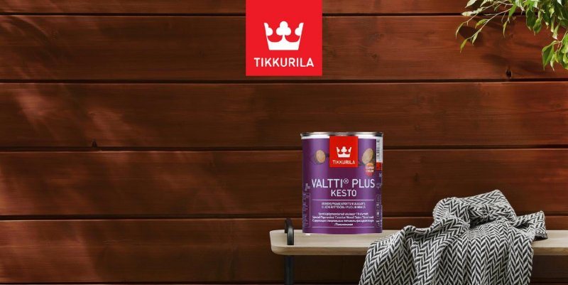 Tikkurila Valtti Color 5071