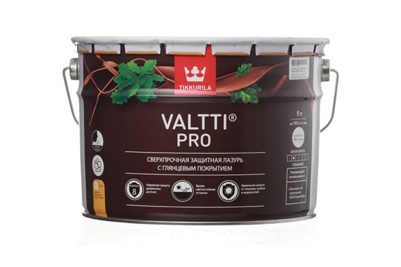 Valtti Expert akva сосна