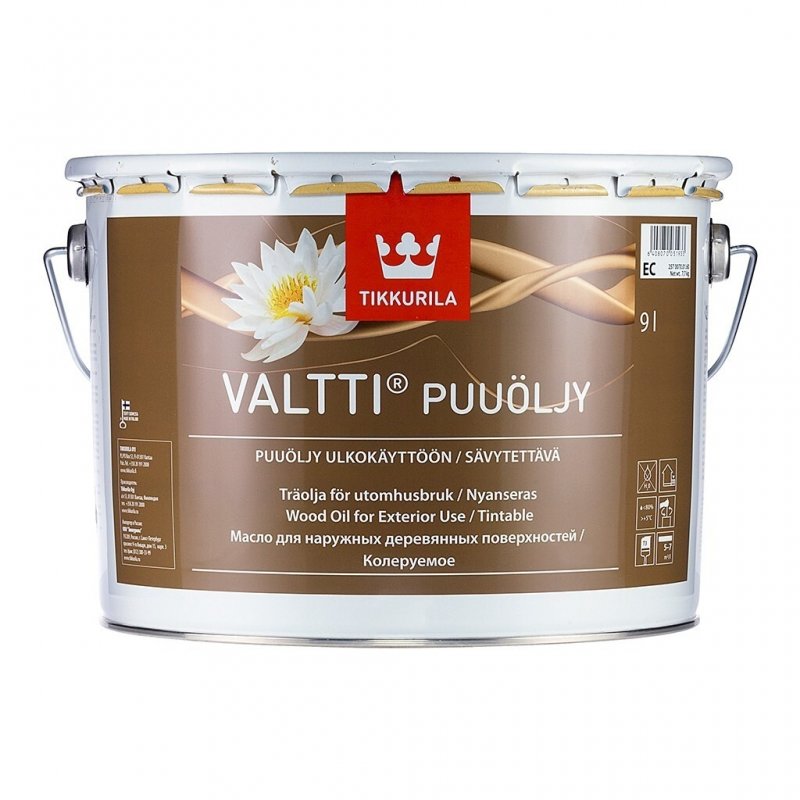 Tikkurila Valtti Color цвета 5064
