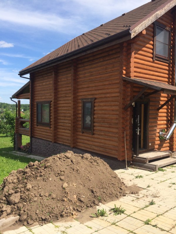 Цвет Тиккурила Винха, 2674 (Архиппа)