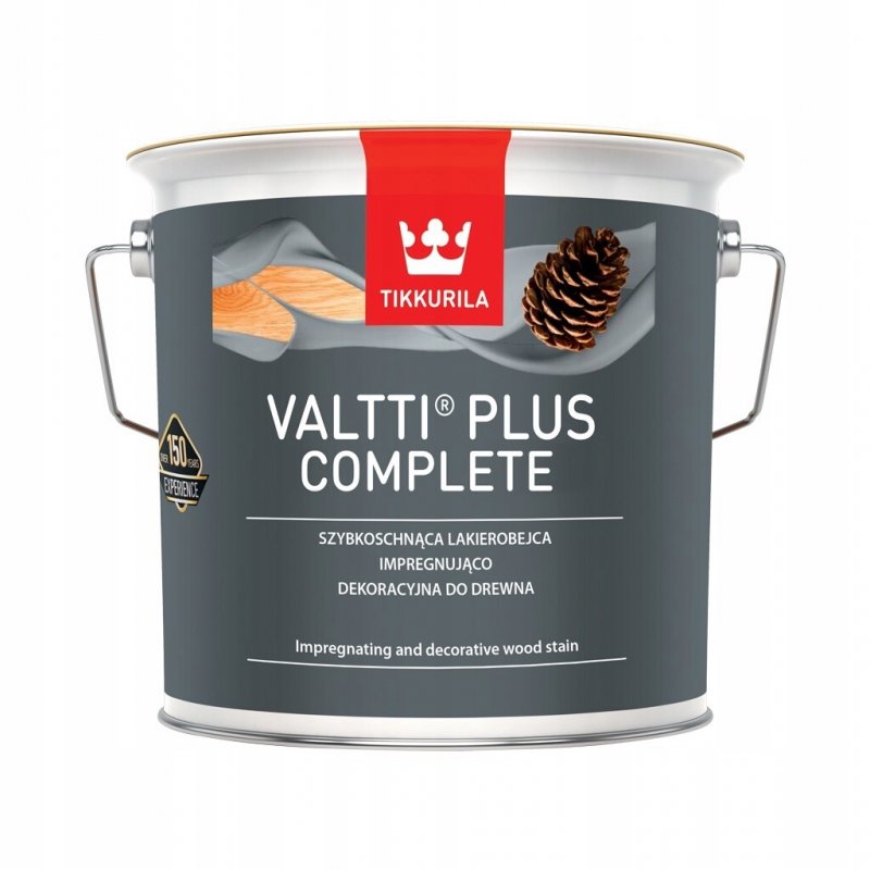 Tikkurila Valtti Arctic 505