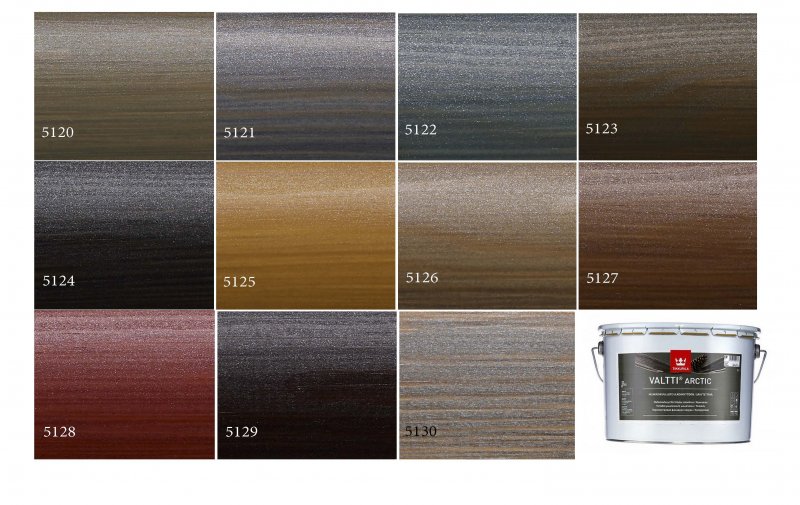 Tikkurila Valtti белка 5057