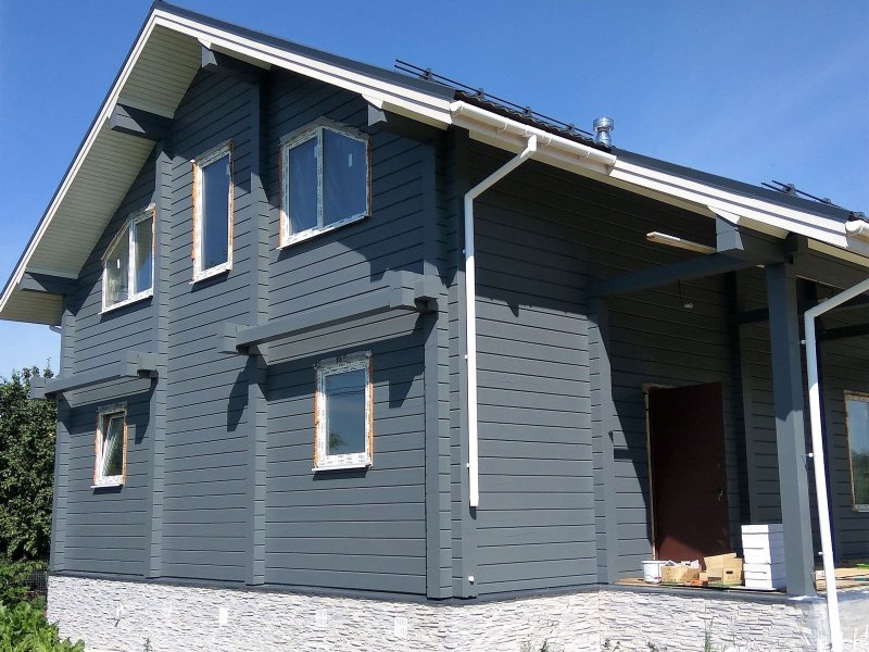Краска Tikkurila Vinha