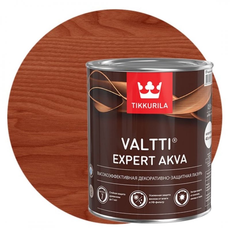 Краска Тиккурила Винха 2682
