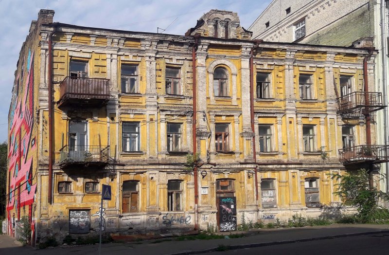 Резиденция сады Майендорф 93-3