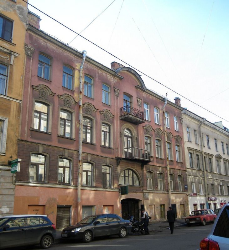 Михайлов Александр Газпром