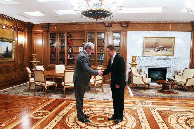 Дом рядом с Миллером