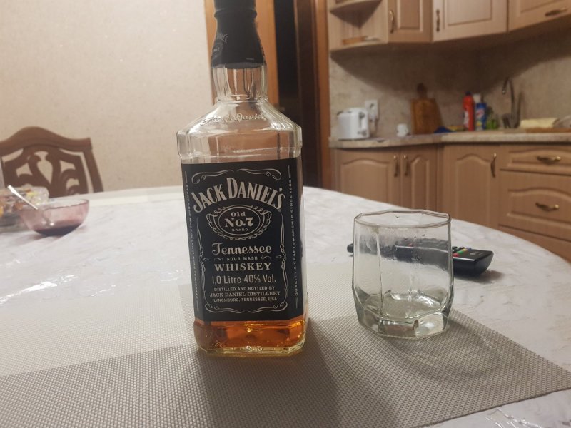 Хочется вискаря