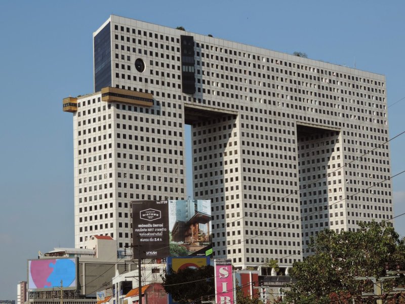 Elephant House туалет
