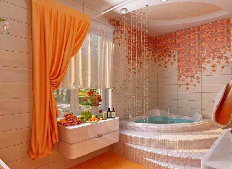Красивые важные комнаты