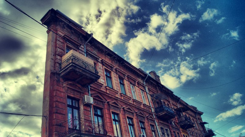 Рождественская улица Нижний Новгород достопримечательности