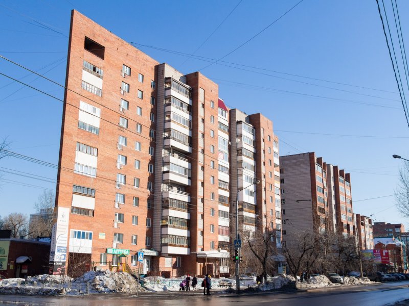 Ильинская 49 Нижний Новгород