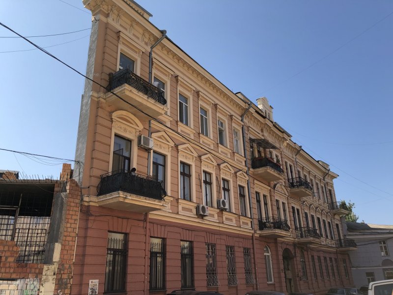 Ул Боровая Санкт-Петербург