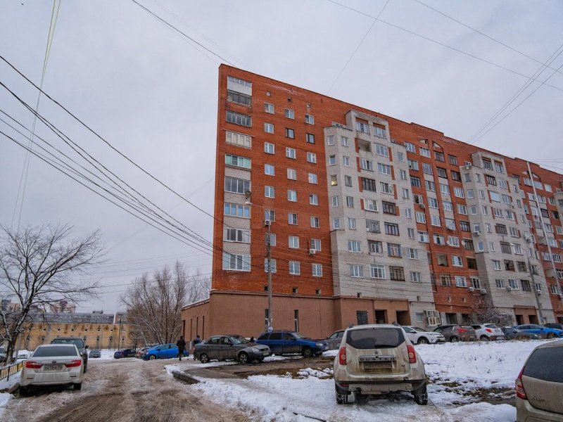 Печеры дом плоский Нижний Новгород