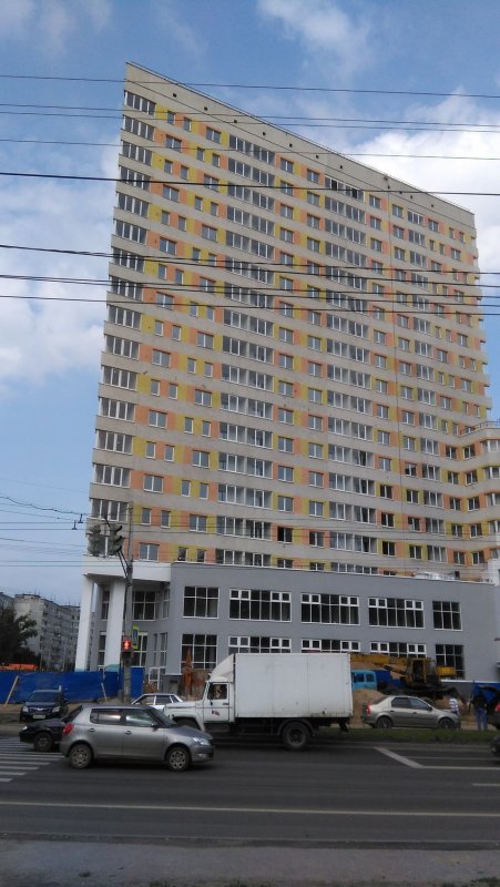 Таганская ул 1/2 стр 2
