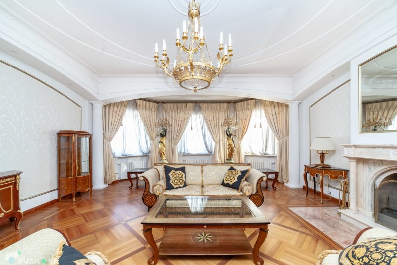 Вилла Ройс Ройс