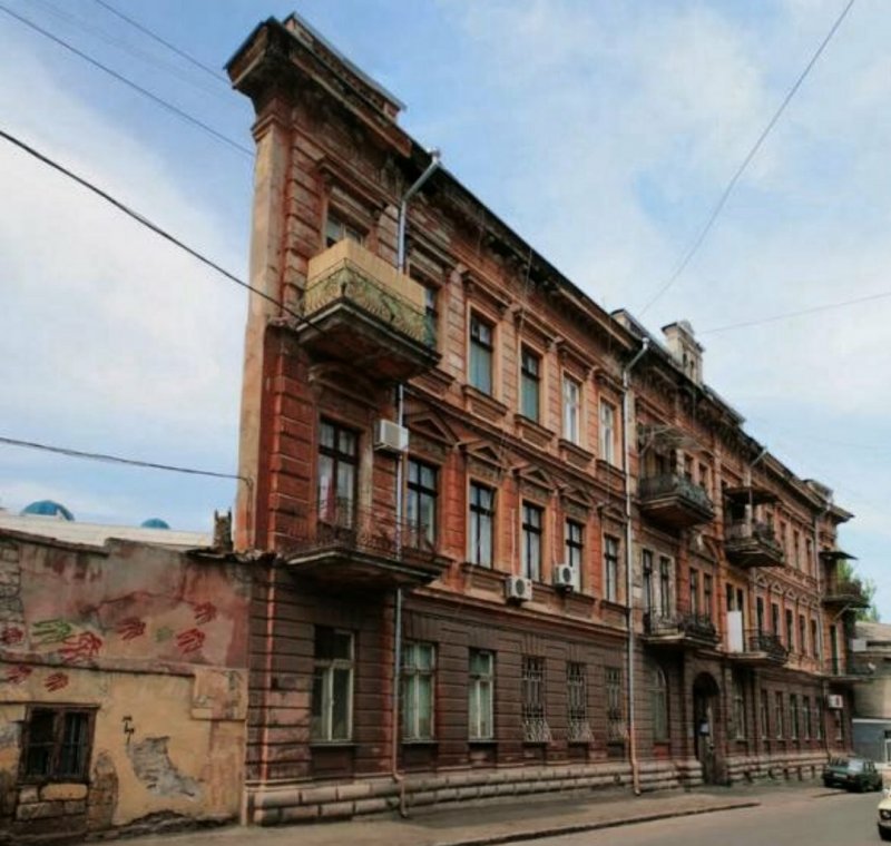 Ул. большая Печерская, д. 61 Нижний Новгород