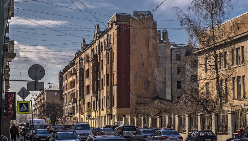 Большая Печерская 28 Нижний Новгород