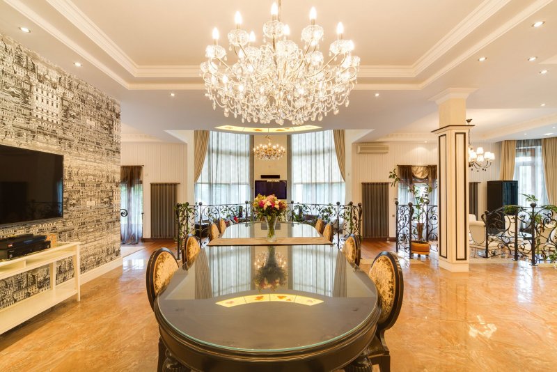 Rublevka Luxury