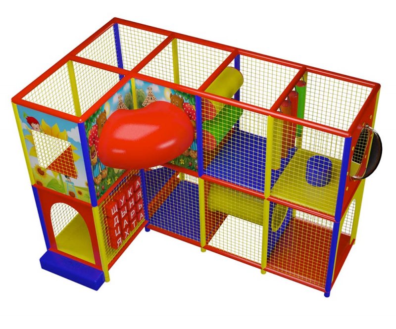 Детский игровая комната