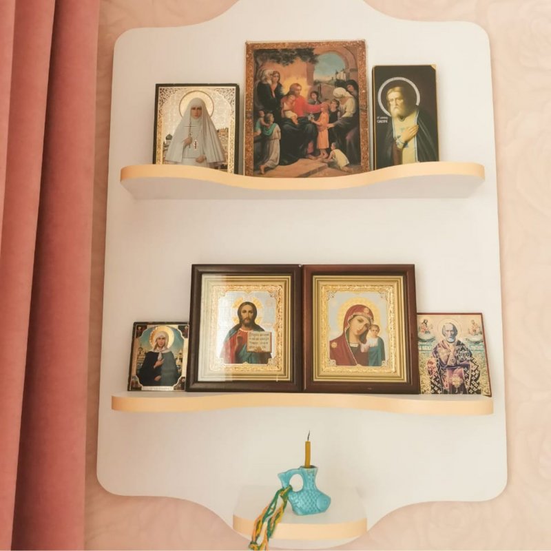 Иконостас купить